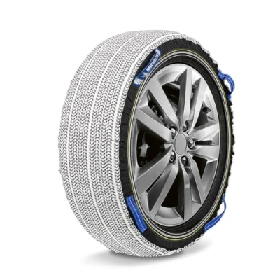 Abbildung von Michelin Textil Schneeketten, SOS Grip 0
