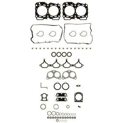 Abbildung von AJUSA 52227100 Dichtungssatz, Zylinderkopf MULTILAYER STEEL SUBARU: Legacy 2 Limousine
