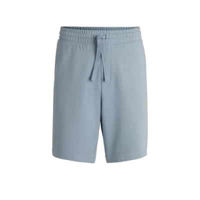 Abbildung von HUGO Dayono Shorts, Herren, Größe: Medium, Blue