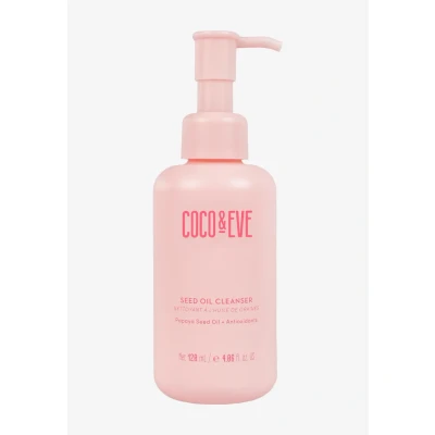 Abbildung von COCO &amp; EVE SEED OIL Cleanser Gesichtsreinigung, Größe: 120 ml,