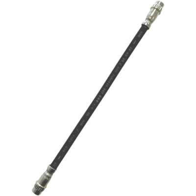 Abbildung von CEF 510569 Bremsschläuche 305mm F 10X1 DACIA: Logan I MCV, Duster II, SUV, RENAULT: LAGUNA 2 Grandtour, 1
