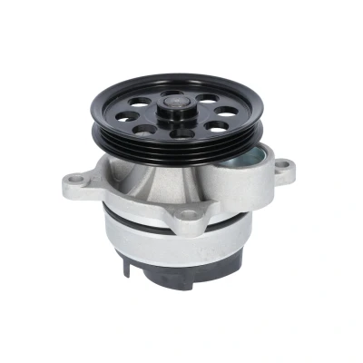 Abbildung von FEBI BILSTEIN 177024 Wasserpumpe mit Dichtring Metall FORD: Transit V363 Kastenwagen, Custom V362 Bus