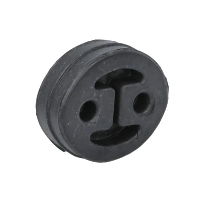Abbildung von BOSAL 255 383 Gummistreifen, Abgasanlage FORD: Focus 2 Kombi, C Max, Schrägheck, HONDA: CRX 3, 2, CIVIC 6 Hatchback, VOLVO: V50, C30
