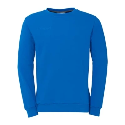 Abbildung von uhlsport Sweatshirt Langarm Sweatshirt, Sport Shirt, Fußball im Unisex Schnitt