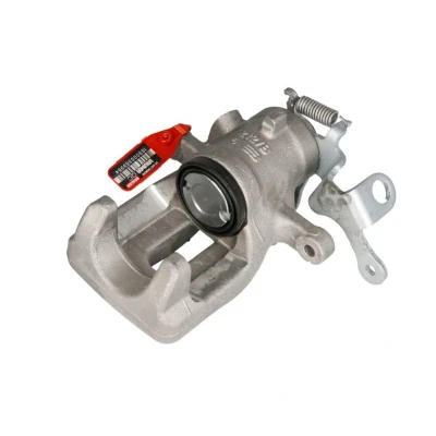 Abbildung von LAUBER 77.2848 Bremssattel Aluminium Hinterachse links CITROËN: Berlingo II, / First I, II Kastenwagen