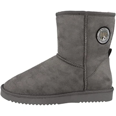 Abbildung von O&#039;Neill Damen Boots Bolsa Chica Women High