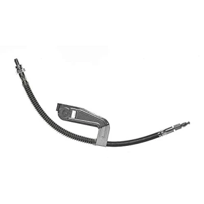 Abbildung von BREMBO T 24 095 Bremsschläuche 420 M10X1 FORD: FIESTA 4, Puma, MAZDA: 121 III Hatchback