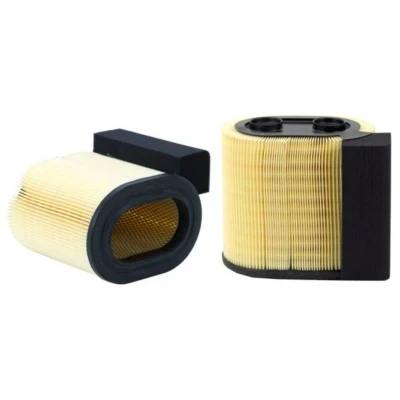 Abbildung von Luftfilter WIX FILTERS WA10679