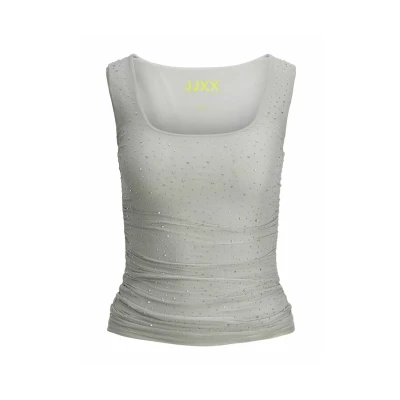 Abbildung von JJXX Top, Damen, Größe: XS, Gray flannel