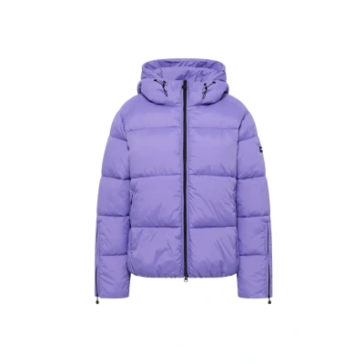 Abbildung von Frieda &amp; Freddies LIKE Xally Winterjacke, Damen, Größe: 38, Lila