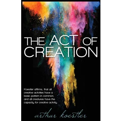 Abbildung von The Act of Creation