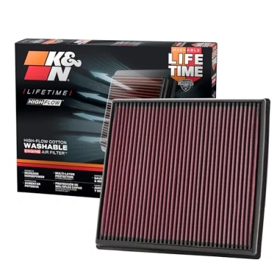 Abbildung von Luftfilter K&amp;N Filters 33 2428