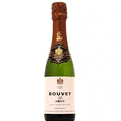 Abbildung von Bouvet Ladubay Brut 1851 Chardonnay (3 x 0.375 l)