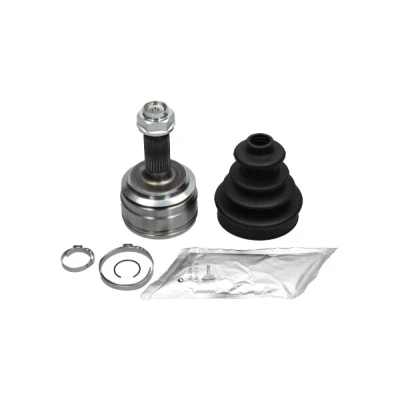 Abbildung von KAVO PARTS CV 2040 Gelenksatz radseitig, Vorderachse HONDA: CIVIC 8 Hatchback