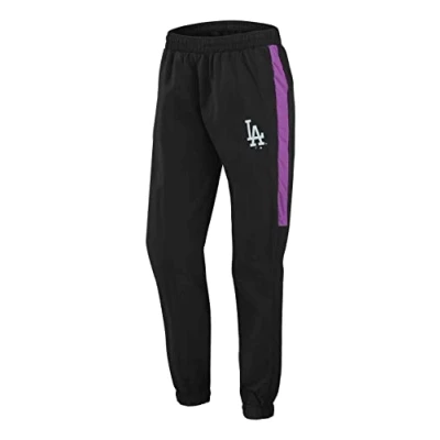 Abbildung von Fanatics Jogginghose MLB Los Angeles Dodgers Future Digital Woven Pant