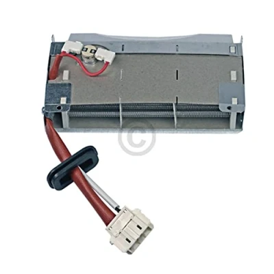 Abbildung von Heizelement für Trockner kompatibel zu AEG Electrolux Zanussi 136611001/1 1900/700W