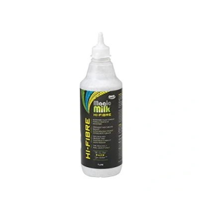 Abbildung von OKO Magic Milk Hi Fibre Reifendichtmittel 1 Liter
