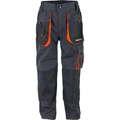 Abbildung von Terrax Workwear Arbeitsbundhose Kinder Bundhose Arbeitshose 6230