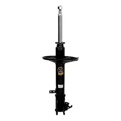 Abbildung von JAPANPARTS MM 22071 Stoßdämpfer Vorderachse rechts Gasdruck 545 Zweirohr Federbein oben Stift TOYOTA: RAV4 I SUV