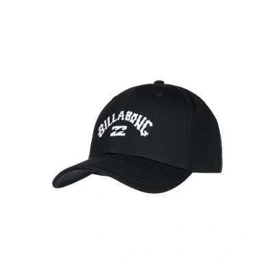 Abbildung von Billabong Cap für Kinder, Größe: One Size, Black