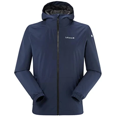 Abbildung von Lafuma Access Jkt M Herren Jacke Wasserabweisend und atmungsaktiv Wandern, Radfahren, Lifestyle