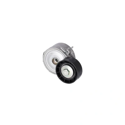 Abbildung von FEBI BILSTEIN 36660 Riemenspanner CITROËN: Berlingo II, C4 I Schrägheck, / First I, PEUGEOT: 206 207 SW, 307 CC