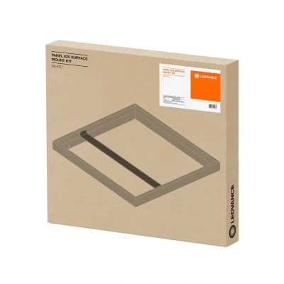 Abbildung von LEDVANCE Leuchtenzubehör: für Decke, SURFACE MOUNT KIT