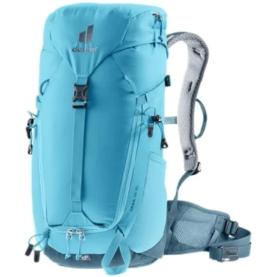 Abbildung von deuter Trail 16 SL Damen Klettersteig Wanderrucksack (Modell 2024)