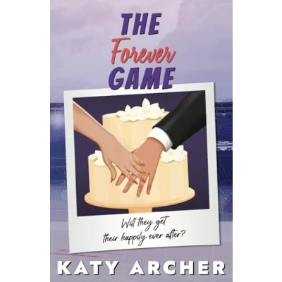 Abbildung von The Forever Game: Special Edition: Hockey Romance Epilogue (Nolan U Hockey: DELUXE EDITIONS, Band 6)
