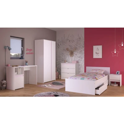 Abbildung von Parisot Jugendzimmer Set &quot;Pirouette&quot;, (Set, 6 St.)