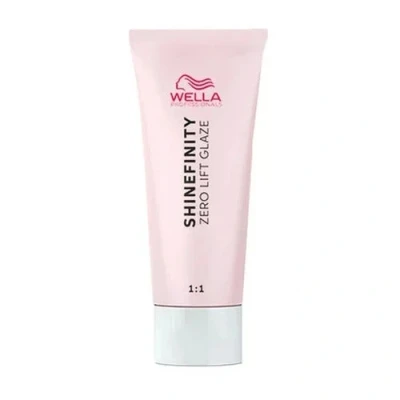 Abbildung von Wella Shinefinity Zero Lift Glaze 60ml 07/75