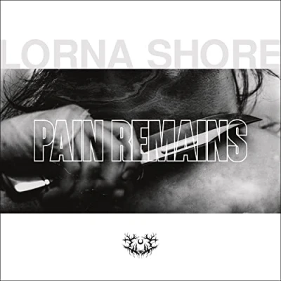 Abbildung von Lorna Shore Pain Remains (Reissue) (Black &amp; White Split) (2 LP)