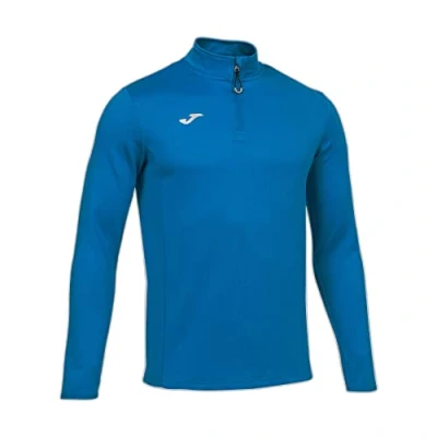 Abbildung von Joma Herren Sweatshirt Running Night, Royal, 4XS
