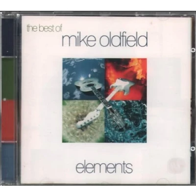Abbildung von Elements the Best of...