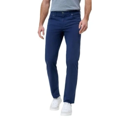 Abbildung von BRAX Style Cooper Stoffhose, Herren, Größe: 33x30, Manhattan