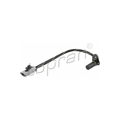 Abbildung von TOPRAN 623 122 Drehzahlsensor, Schaltgetriebe PEUGEOT: 508 I Limousine