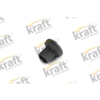 Abbildung von KRAFT 4230460 Querlenkerlager Vorderachse, beidseitig, oben VOLKSWAGEN: LT 28 35 I Kastenwagen, Bus, Pritsche / Fahrgestell