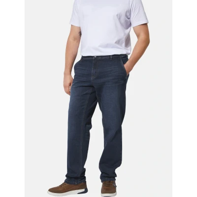 Abbildung von Charles Colby Regular fit Jeans &quot;Jeans BARON GEORGERTON&quot;, (1 tlg.)