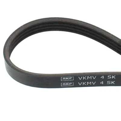 Abbildung von SKF VKMV 4SK917 Keilrippenriemen 917 4 FIAT: Stilo Schrägheck, Multi Wagon