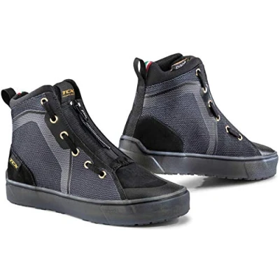 Abbildung von TCX Shoes 2 Woman IKASU LADY WP BLACK/REFLEX