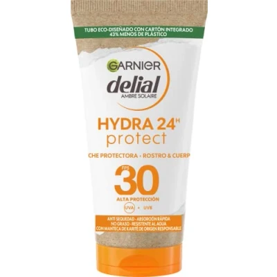 Abbildung von Garnier Delial Sensitive Advanced Proteccion Adultos Formato Viaje Ip 30 50 Ml