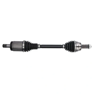 Abbildung von Antriebswelle PASCAL G2B027PC