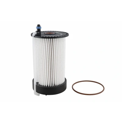Abbildung von VAICO V10 5777 Kraftstofffilter Filtereinsatz Diesel VOLKSWAGEN: Tiguan I, Caddy 3 Kombi, Touran SKODA: Octavia 2 Combi, Yeti, Superb II Kombi