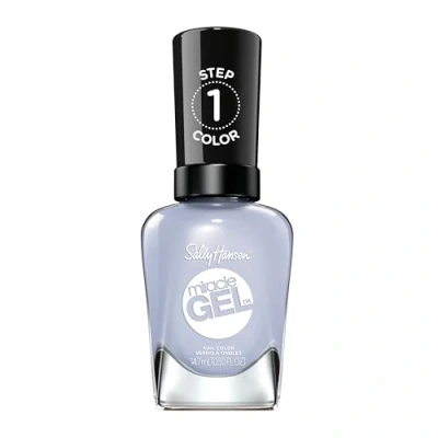 Abbildung von Sally Hansen Miracle Gel Nagellack 582 O Zone You Don&#039;t