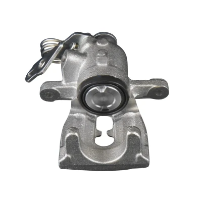 Abbildung von FEBI BILSTEIN 178071 Bremssattel Gusseisen Hinterachse rechts FORD: S Max Mk1, MONDEO 4 Turnier, Galaxy Mk2 MPV