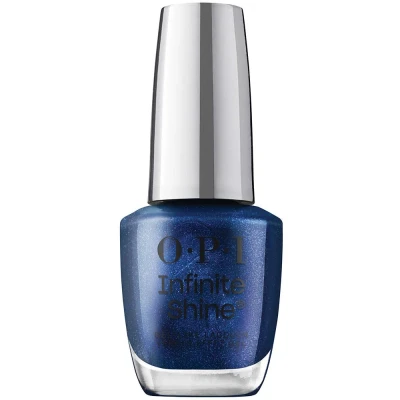 Abbildung von OPI Infinite Shine Nagellak Awe Night Long 15ml