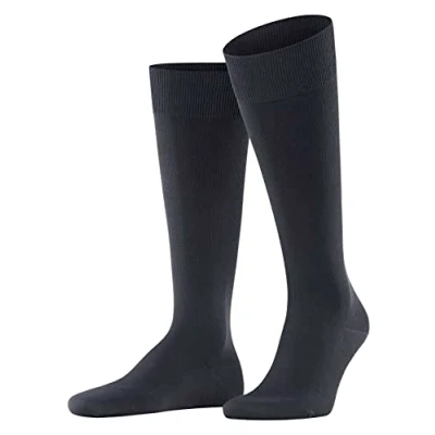 Abbildung von Falke Socken, Herren, Größe: 41/42, Black