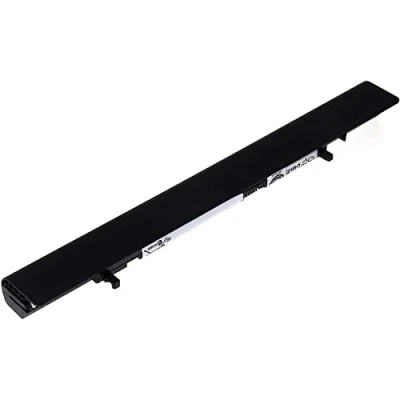Abbildung von Akku für Lenovo Typ L12S4A01, 14,4V, Li Ion