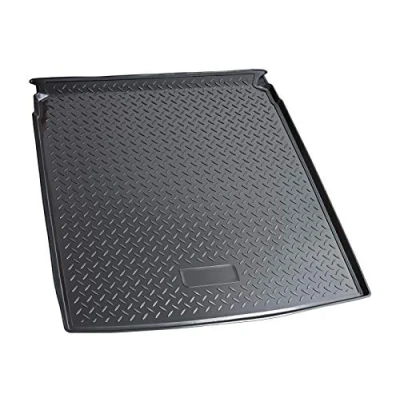 Abbildung von RECAMBO KPE 7890 Kofferraumwanne Gummi VOLKSWAGEN: Passat B7 Limousine