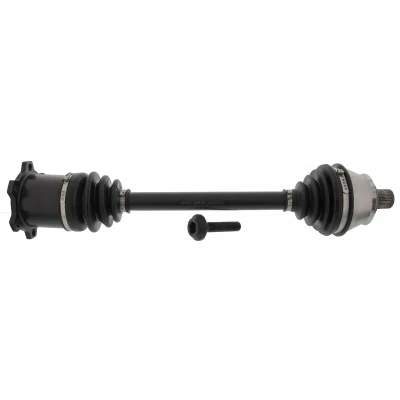 Abbildung von MAPCO 16748 Antriebswelle Vorderachse links 545 123 Vollautomatik AUDI: A6 C6 Avant, Limousine